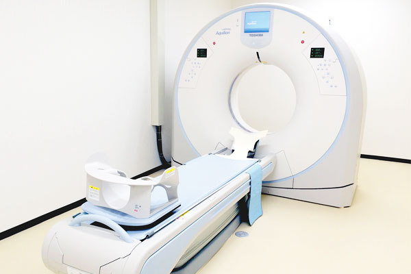 MRI・CT